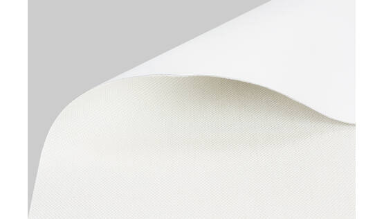 Braga 370, +/- 370 g/m2
For subli transfer
2,80 x +/- 25 m
